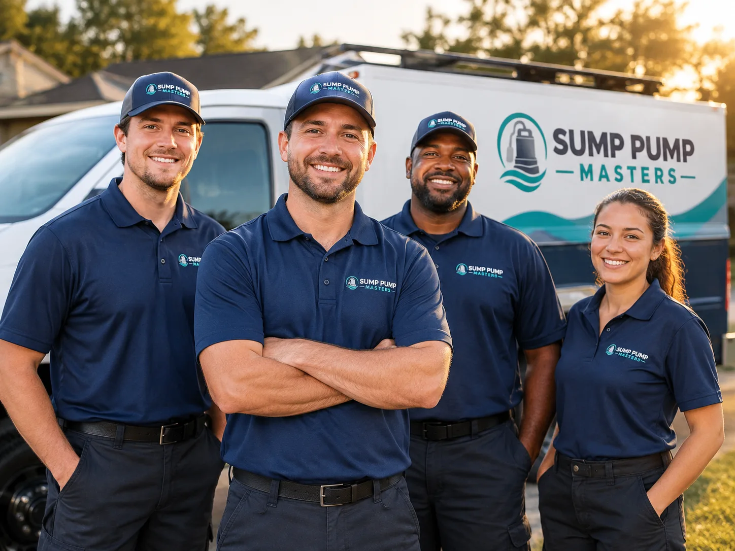Sump Pump Repair company in Renwick, IA