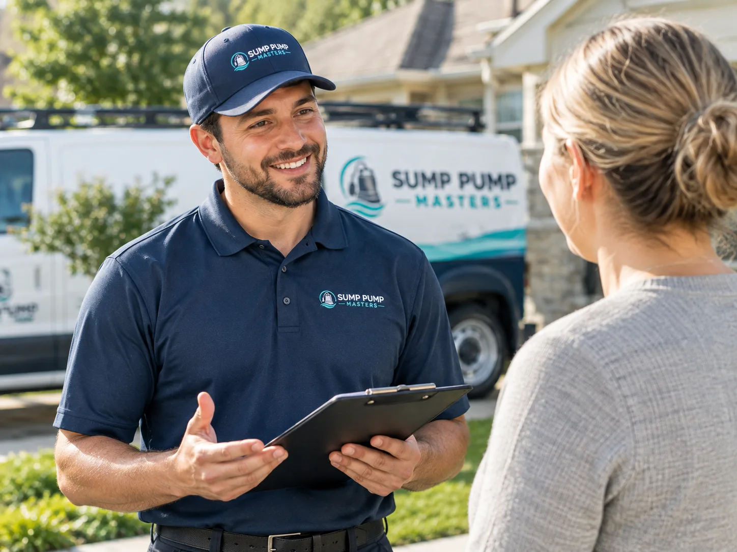 Sump Pump Repair Renwick, IA FAQs